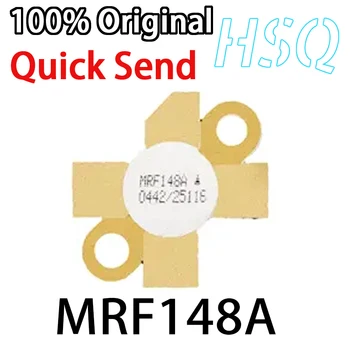 1БР MRF148A Высокочастотная Тръба Микровълнова Радиочестота Тръба Усилвател на Мощност RF