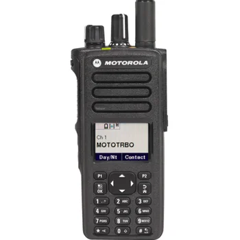 2022 хол R, DP4800 се Свързва към ay R GP318 Преносим UHF радиостанция alkie Токи за oto.rola DP4800
