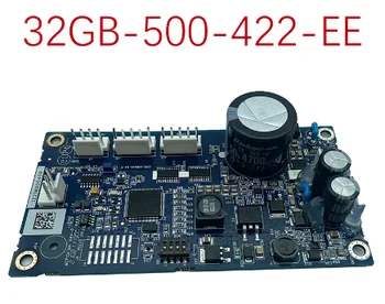 32 GB-500-422- EE Нова и Оригинална Електронна платка за управление на расширительным капак на Климатика PD4-EXV 30RB/RQ