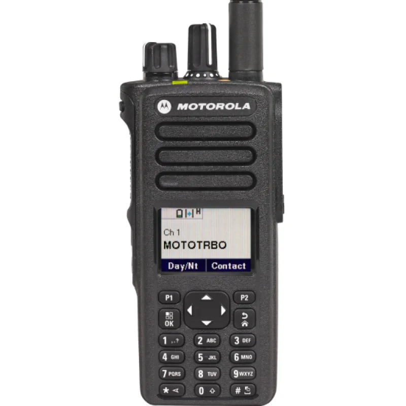 2022 хол R, DP4800 се Свързва към ay R GP318 Преносим UHF радиостанция alkie Токи за oto.rola DP48000