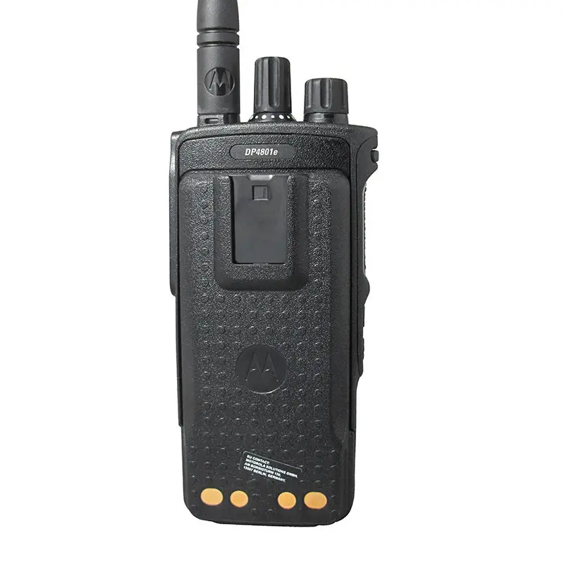 Оригинално DMR радио DP4801e GPS уоки-talki XPR7550e WIFI преносима радиостанция за Motorola dgp8550e УКВ Двустранно радио P8668I UHF1