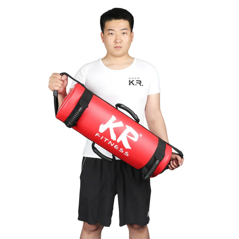 тегло на чантата 5-30 кг, светът бокс круша, торба с пясък, фитнес, спорт, вдигане на тежести, културизъм, тренирайте мускулите, Енергиен пакет празна1