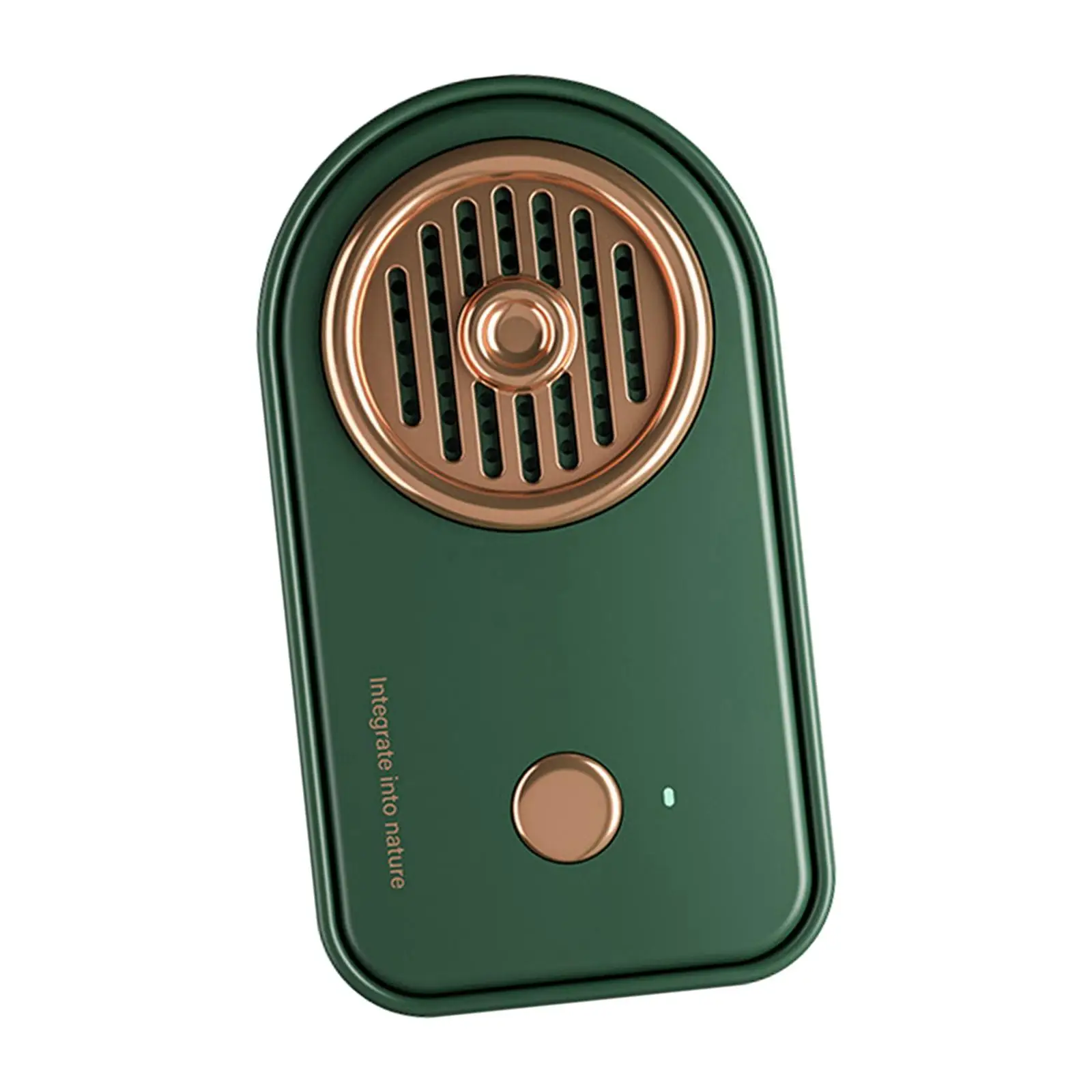 Дезодорант за ароматизация на въздуха USB Акумулаторна батерия за премахване на миризмата на плодове за модела на хладилника2