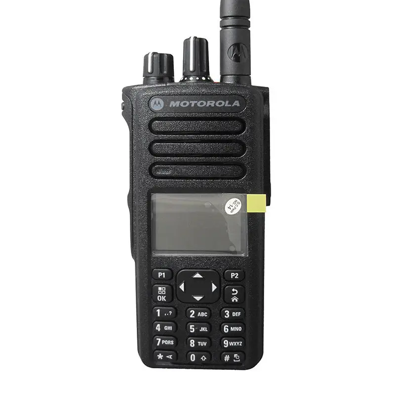 Оригинално DMR радио DP4801e GPS уоки-talki XPR7550e WIFI преносима радиостанция за Motorola dgp8550e УКВ Двустранно радио P8668I UHF2