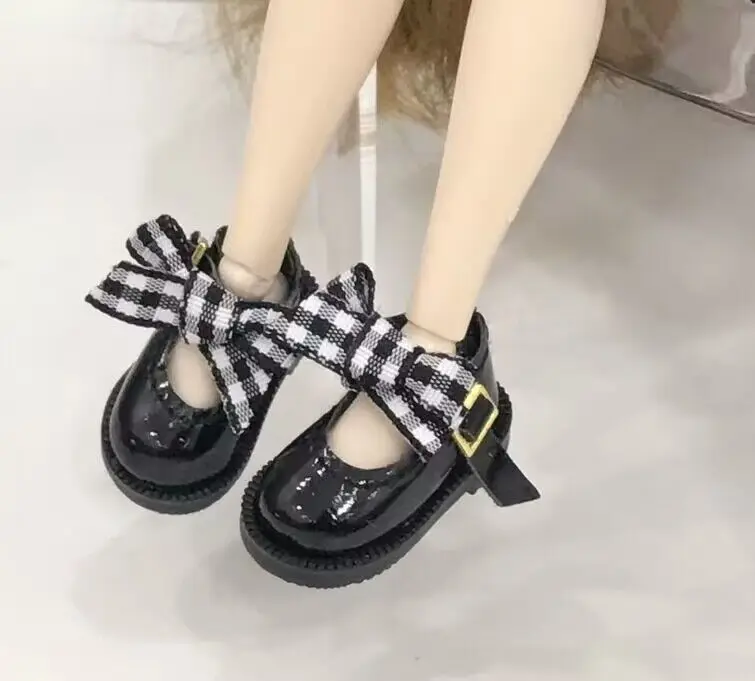 Стоп-моушън обувки за кукли blyth Azone OB кукли Размер licca: 3,2 см Вътрешна дължина: 2,8 см3