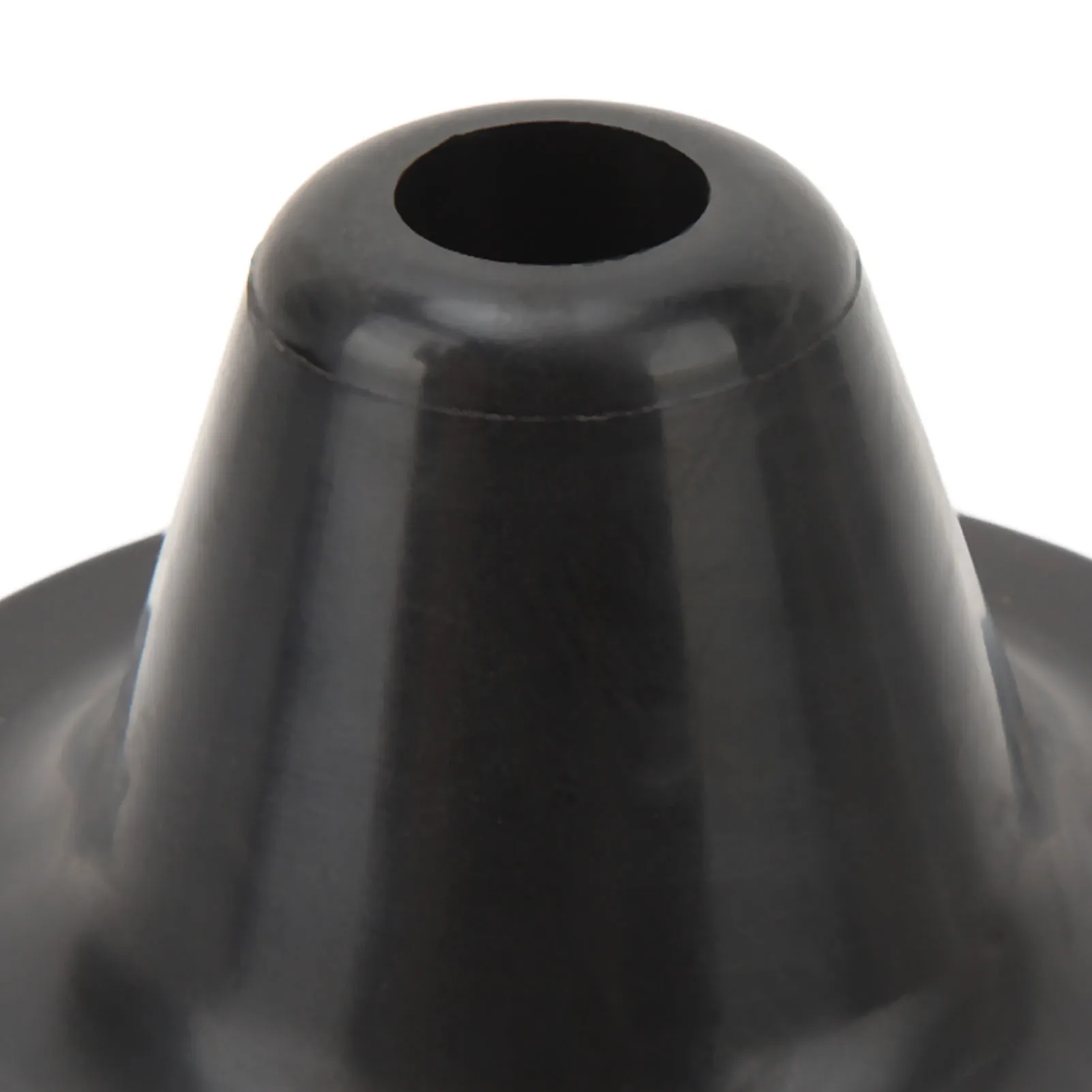 A18 59704 000 Броня задна качулка от каучук EPDM С надеждни характеристики за Cascadia P34