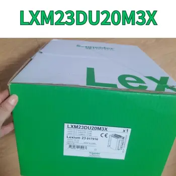 абсолютно нов драйвер LXM23DU20M3X Бърза доставка