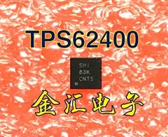 Безплатна доставкауі TPS62400QDRCRQ1 Модул 20 бр/лот