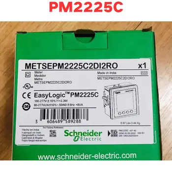 Нов Оригинален мултифункционален м електроенергия PM2225C