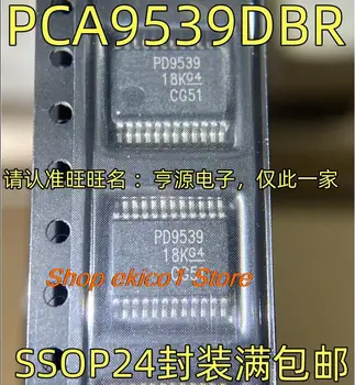 оригинален състав 5 парчета PCA9539DBR PD9539 SSOP24