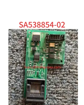 Подержанная такса връзка OPC-C1-RS SA538854-02 с инвертор C1s OPC-C1-RS, функционален комплект