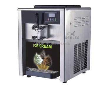 Цена за Машина за приготвяне на сладолед с Капацитет от 18 л магазин за сладолед